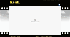Desktop Screenshot of carshop-excel.com
